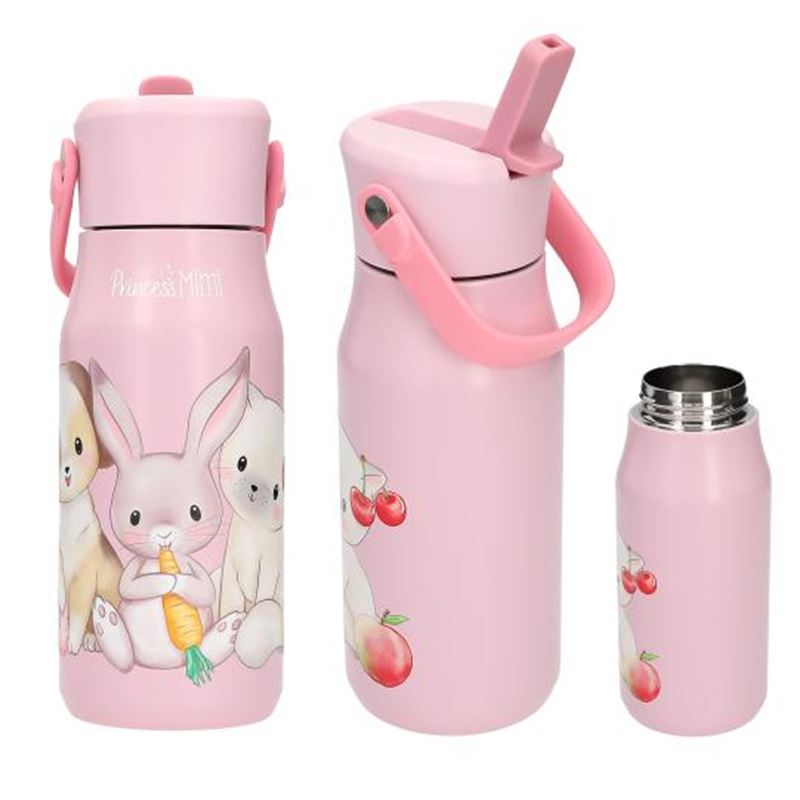 Princess Mimi boca za piće od nehrđajućeg čelika 4/1