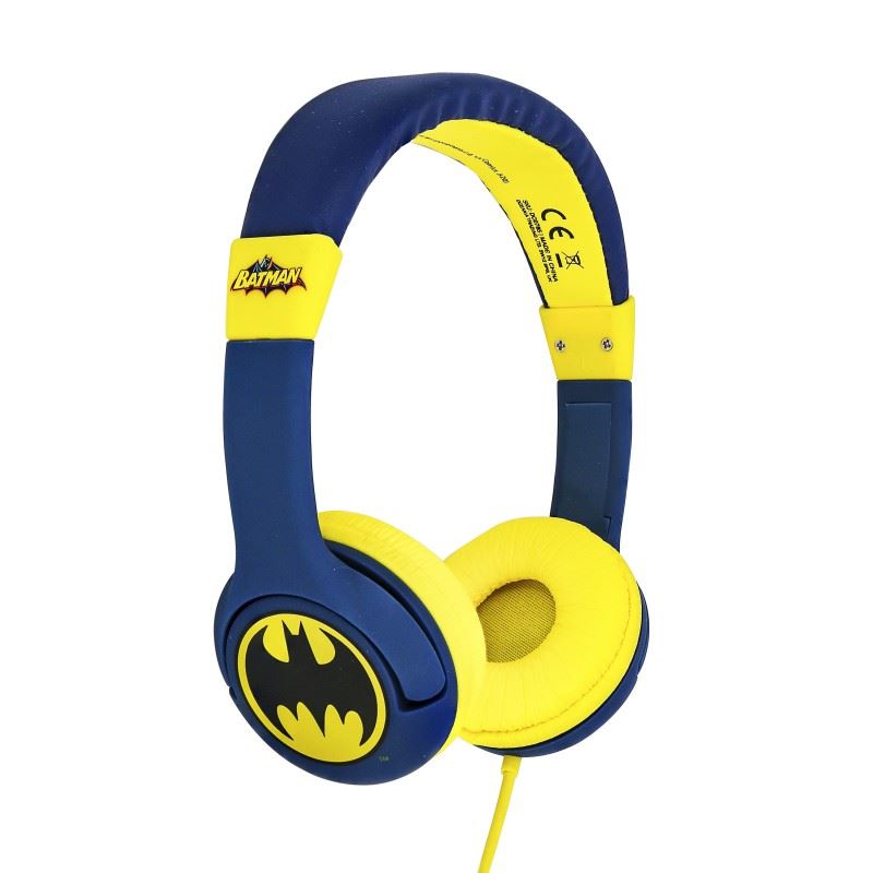 OTL: Batman caped crusader dječje slušalice