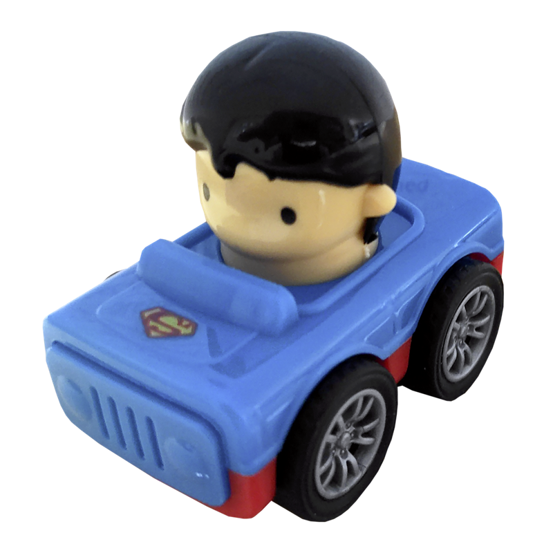 CT: Hot Wheels led bracelets - 90 mm caps