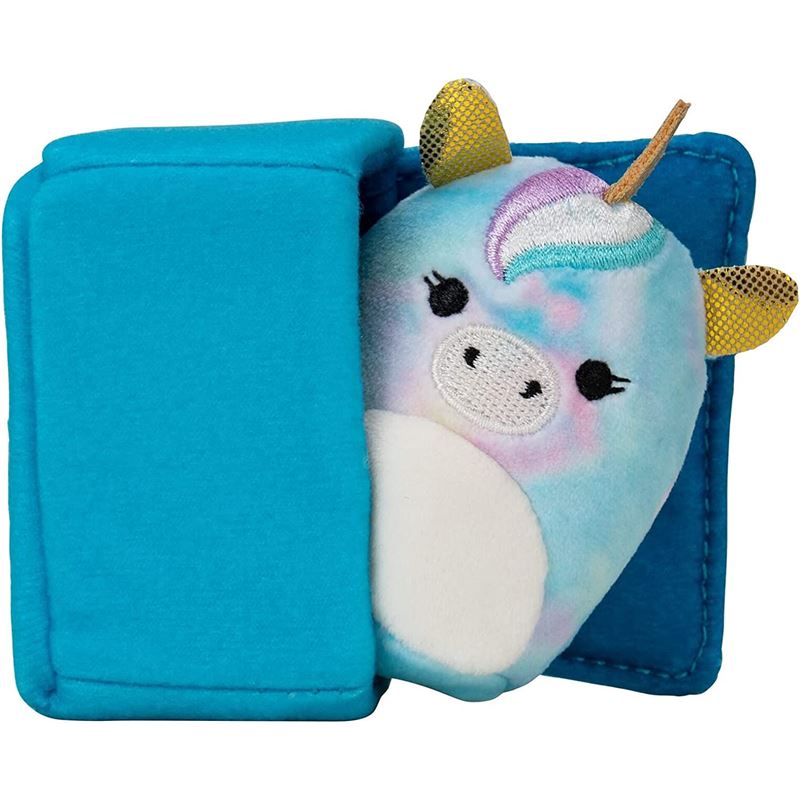Squishmallows set za igru-Squishville akademija