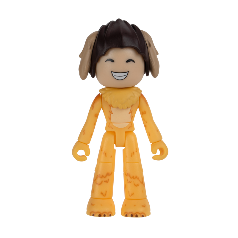 AME:Adopt Me - Friends pack figurice 2PK - Jaslice W3