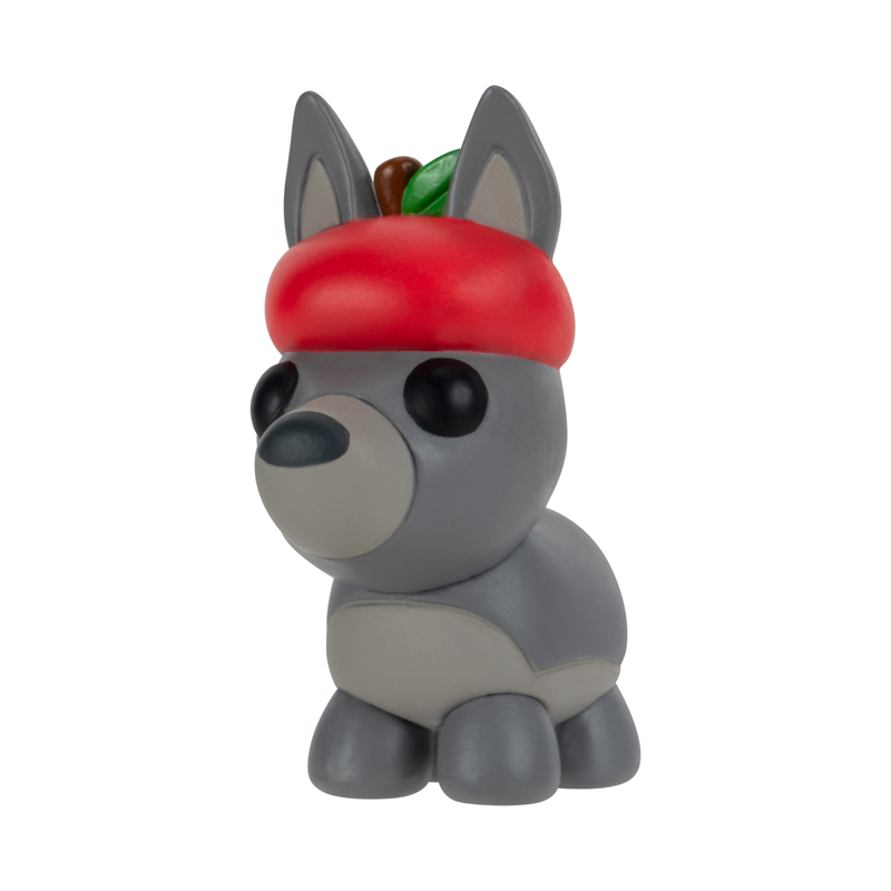 AME:Adopt Me - Friends pack figurice 2PK - Jaslice W3