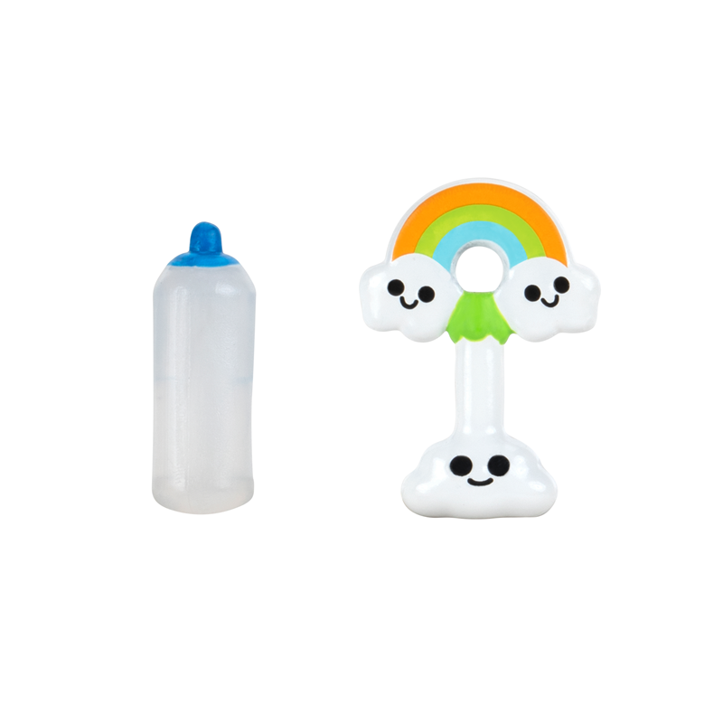 AME:Adopt Me - Friends pack figurice 2PK - Baby shop W3