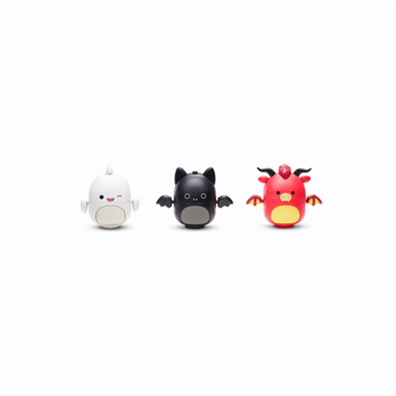 BLDR: Squishmallows set za slaganje - Squishmallows koncert
