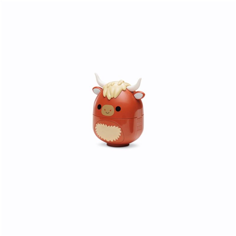 BLDR: Squishmallows Buildable figure - Marshal W1