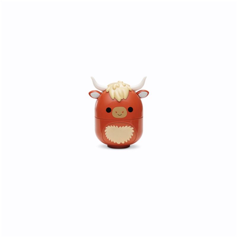 BLDR: Squishmallows Buildable figure - Marshal W1