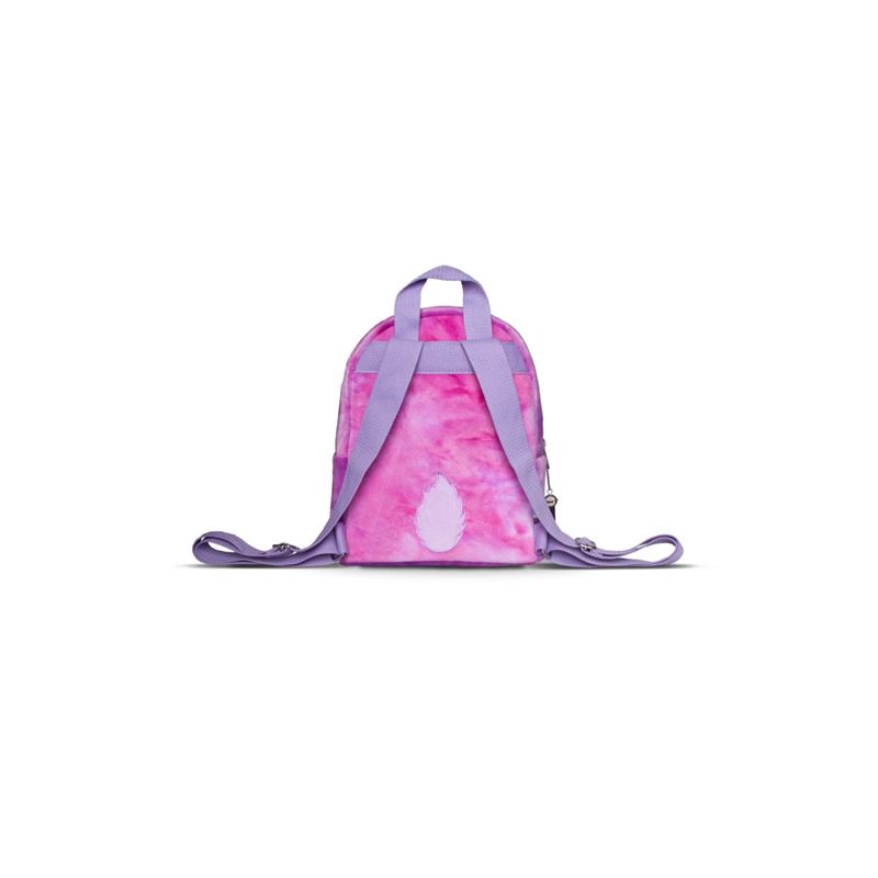 DFZ: Squishmallows accessories - Lola ruksak