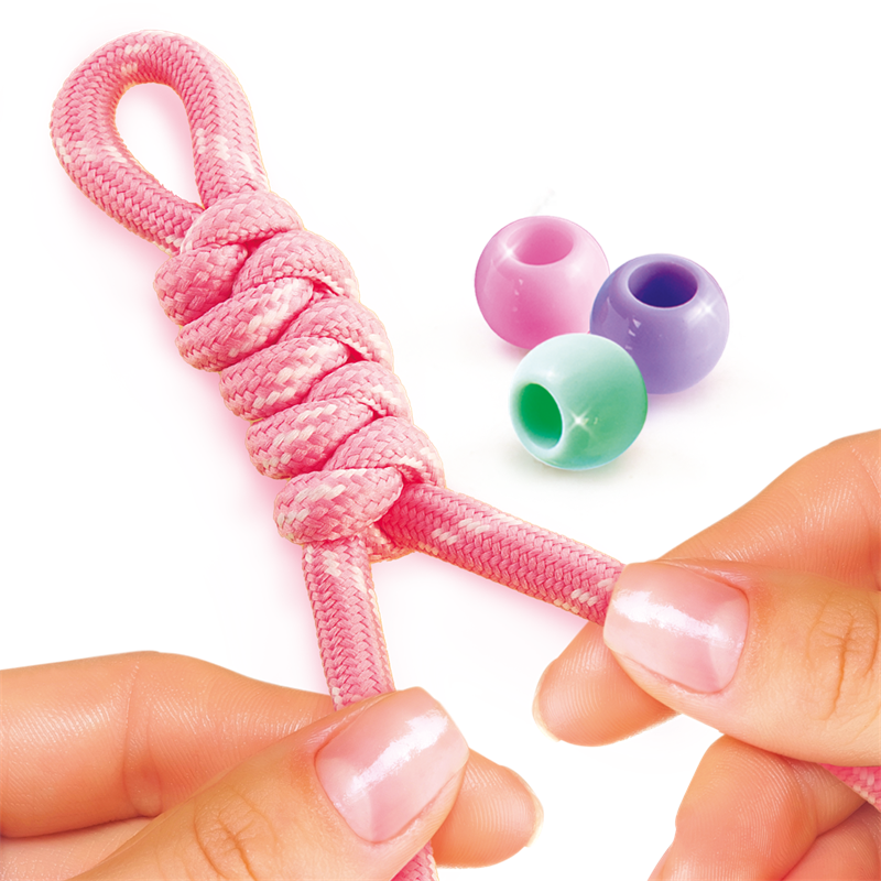 CTS: Stiyle 4ever - DIY privjesak 3PK