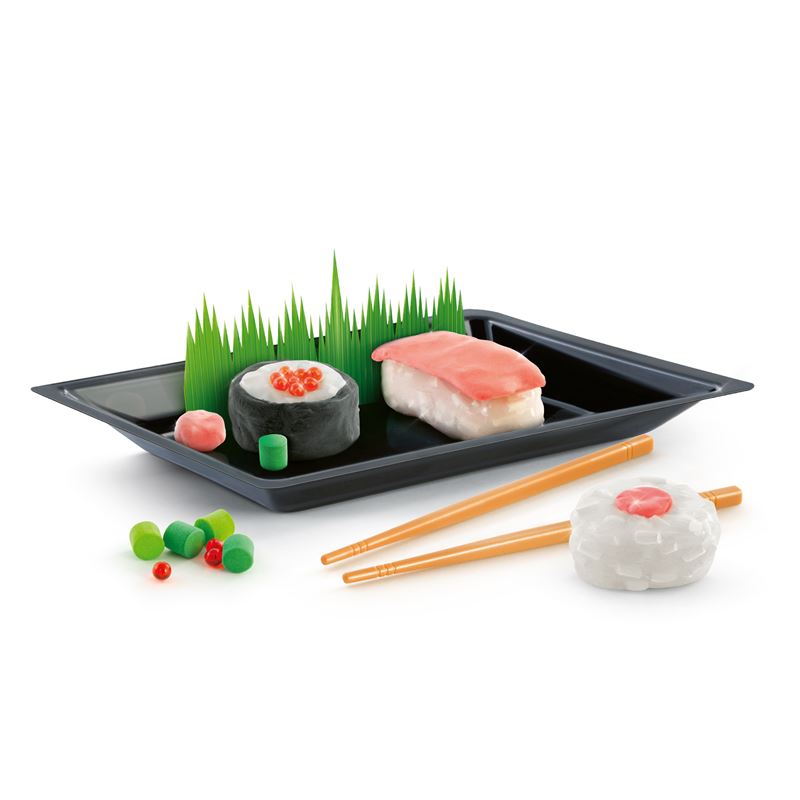 CTS: So slime - Bento slime kit
