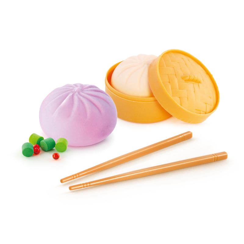 CTS: So slime - Bento slime kit