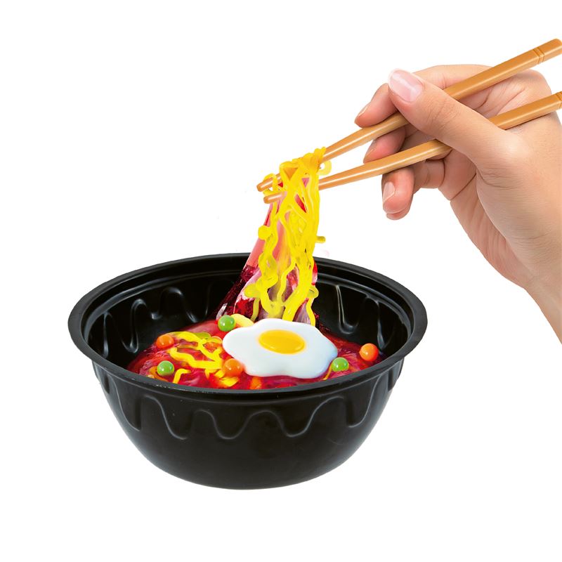 CTS: So slime - Bento slime kit
