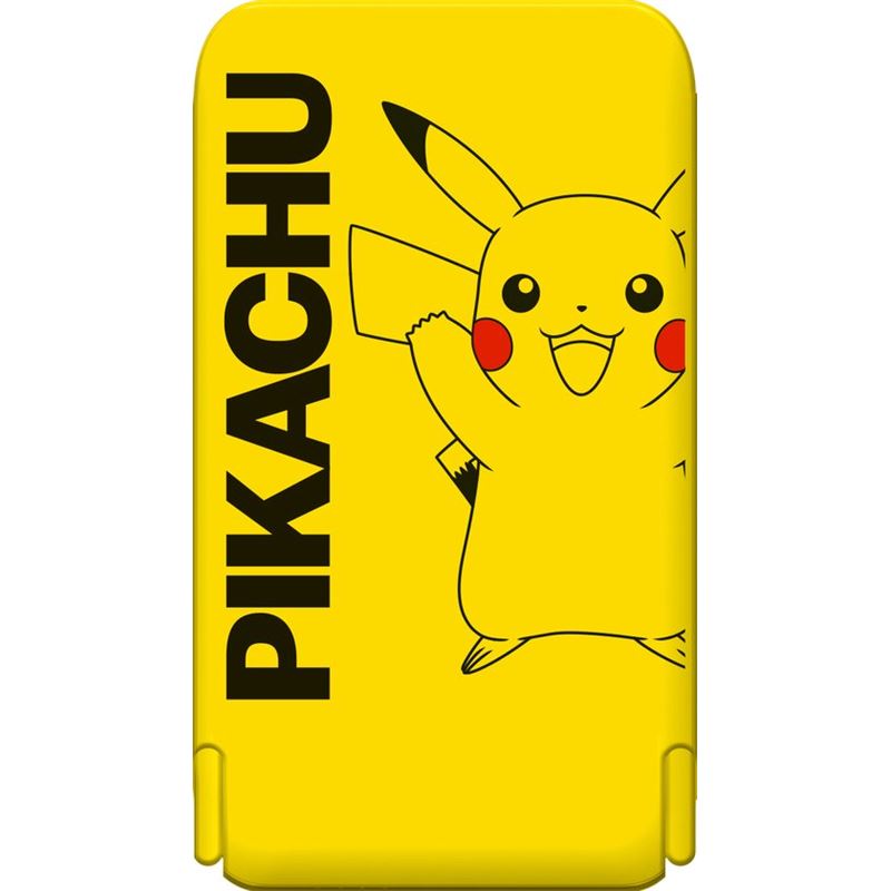 OTL: Pokemon Pikachu wireless magnetic power bank