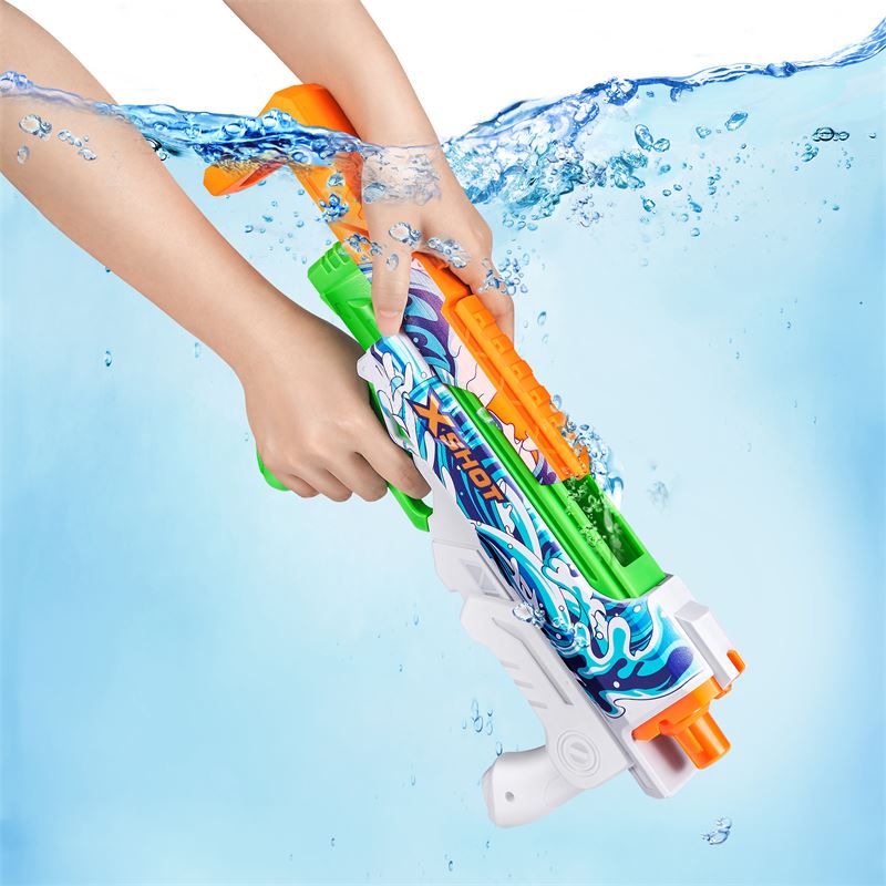 XS: X-Shot puška Hyper Skins