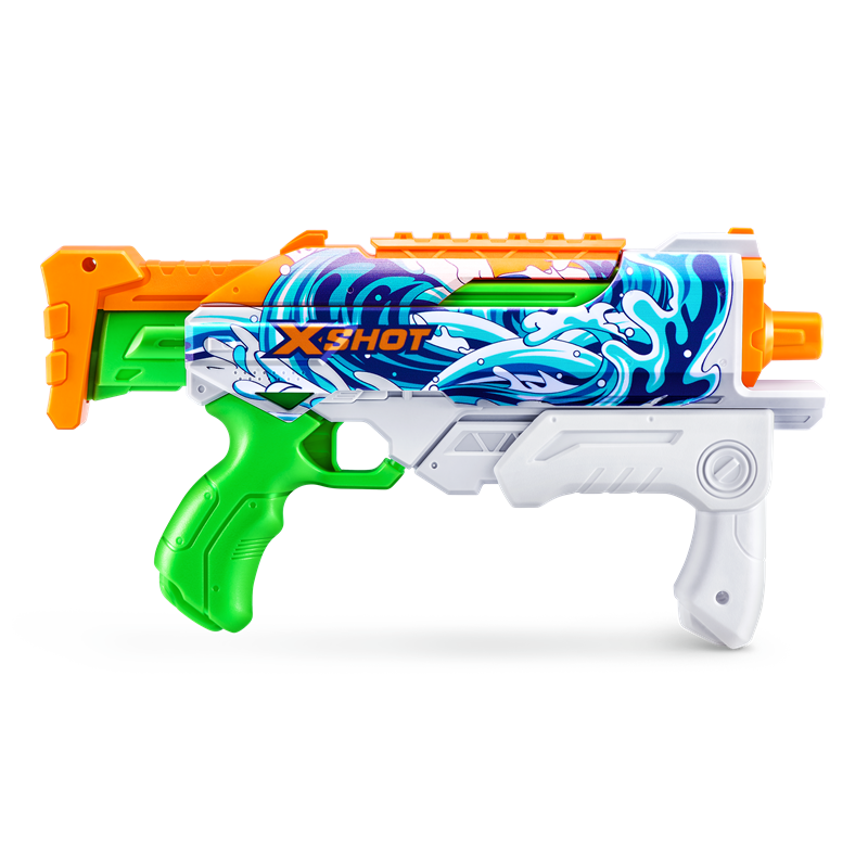 XS: X-Shot puška Hyper Skins