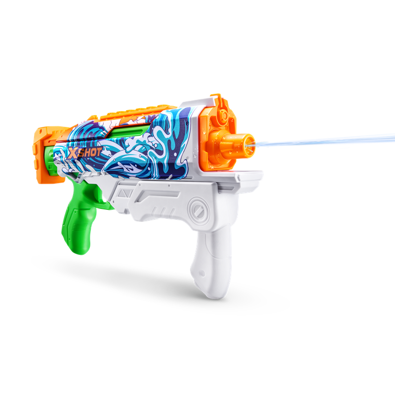 XS: X-Shot puška Hyper Skins