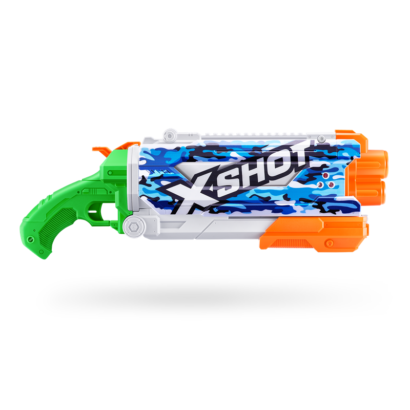 XS: X-Shot puška Pump Sins