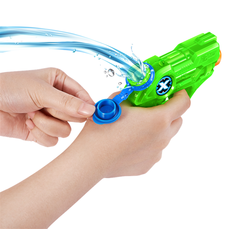 X-Shot pištolj Nano Drencher