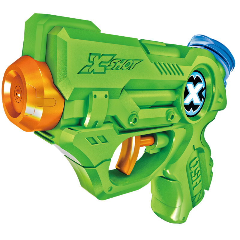 X-Shot pištolj Nano Drencher