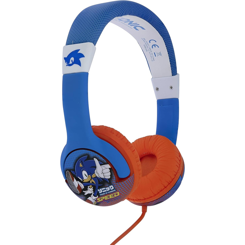 OTL: Slušalice Sonic