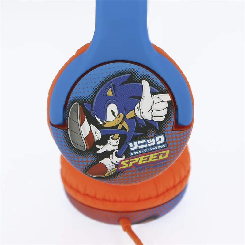 OTL: Slušalice Sonic