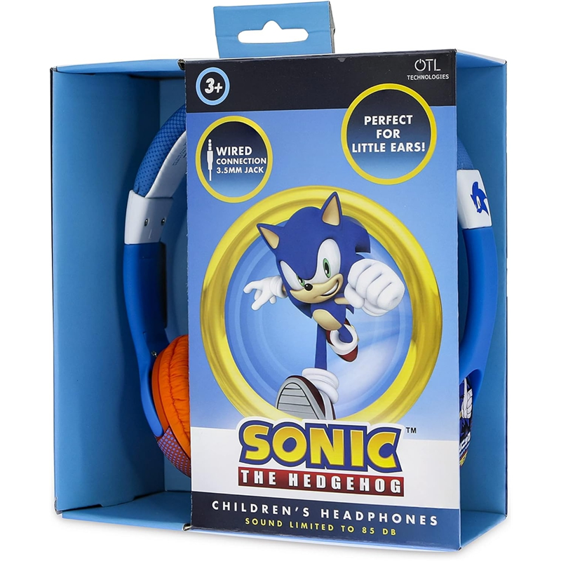 OTL: Slušalice Sonic