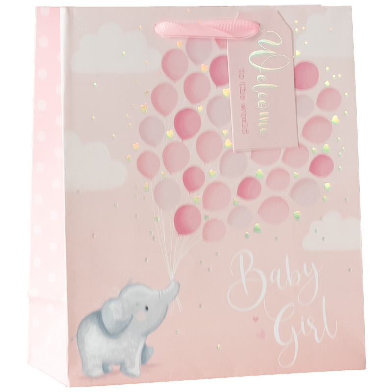 Vio vrećica M Baby rose
