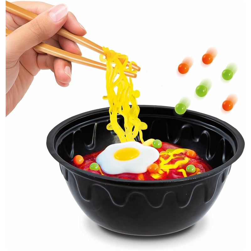 CTS: So slime - Ramen slime