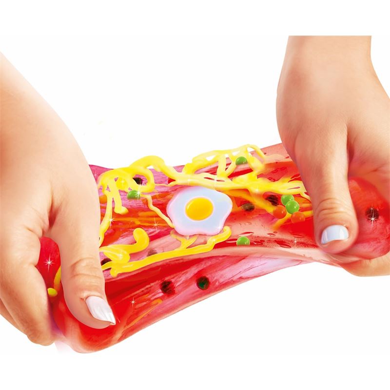 CTS: So slime - Ramen slime