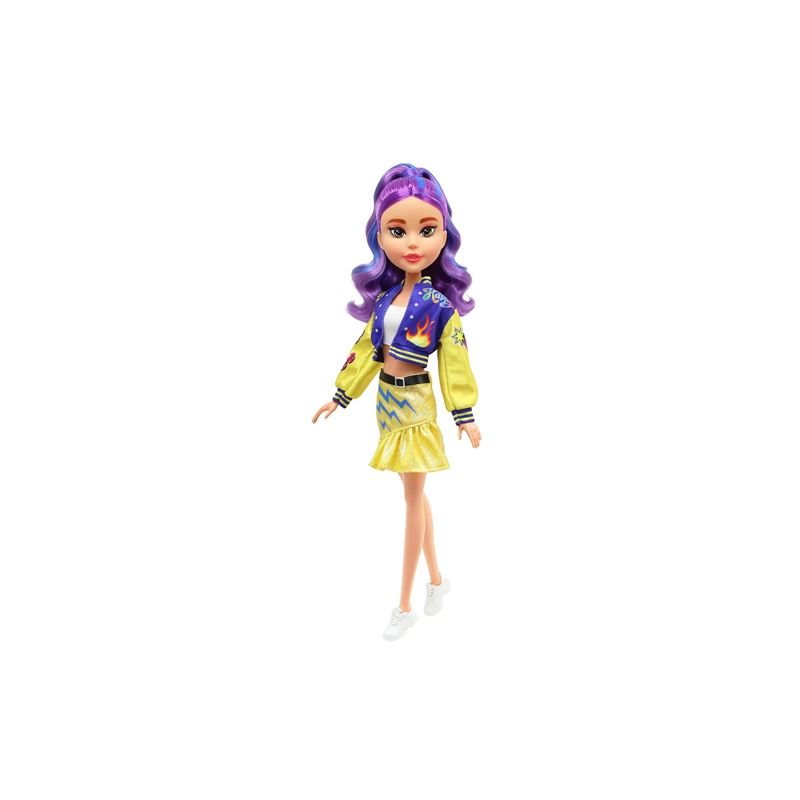 KPOP: K-POP diva squad - lutka 45 cm sort