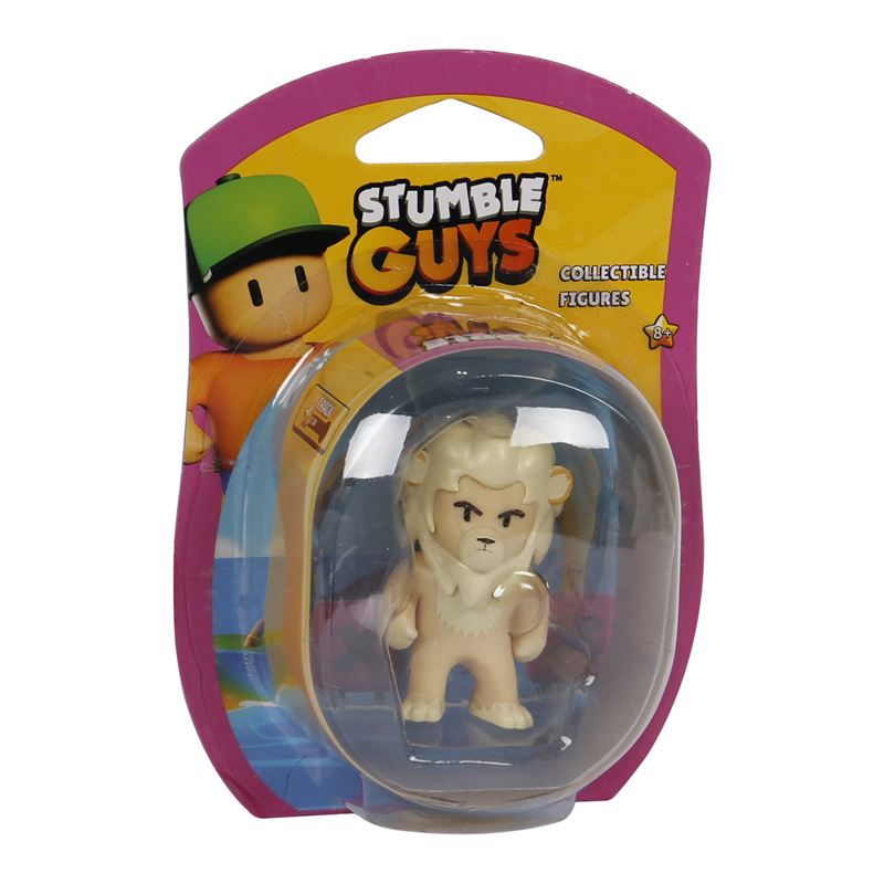 STG: Stumble Guys S2 - Figurice 1PK blister