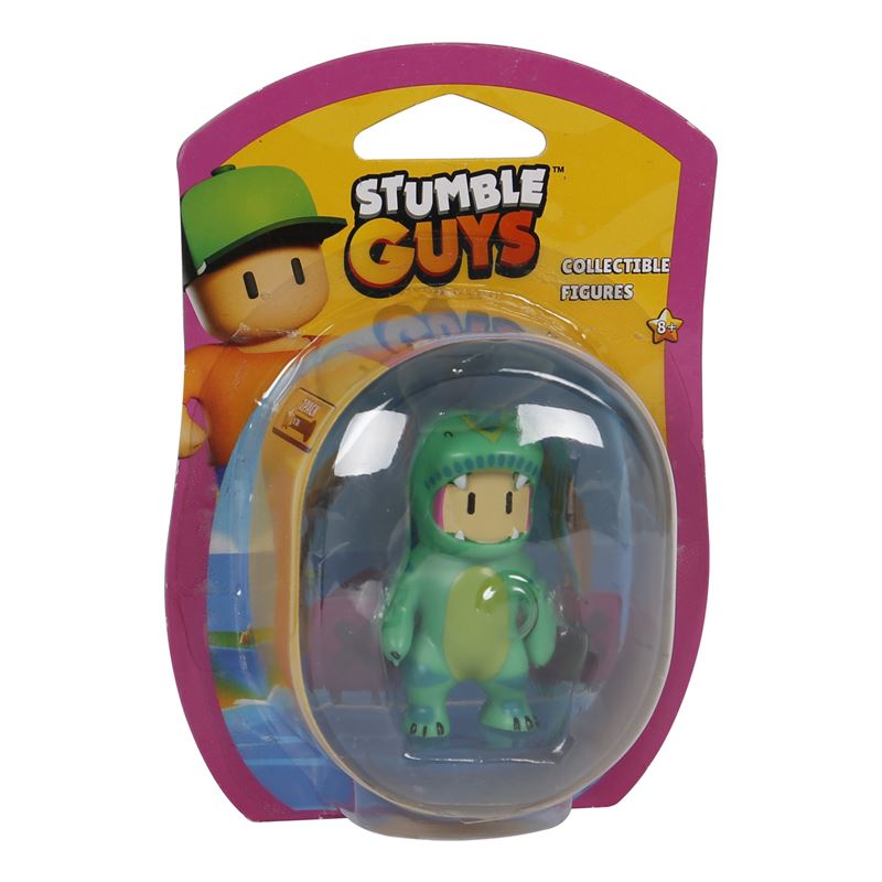 STG: Stumble Guys S2 - Figurice 1PK blister