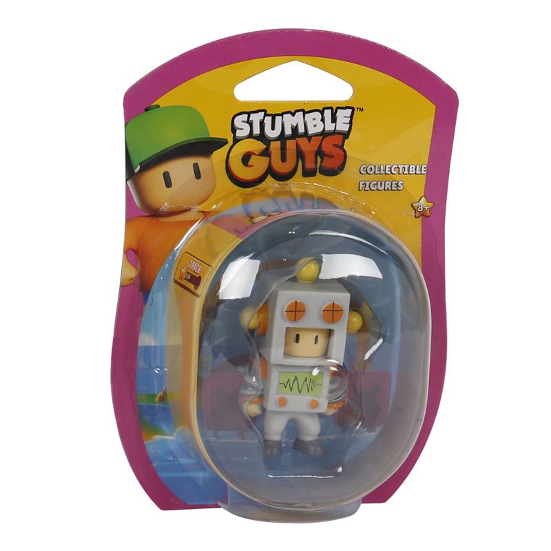 STG: Stumble Guys S2 - Figurice 1PK blister