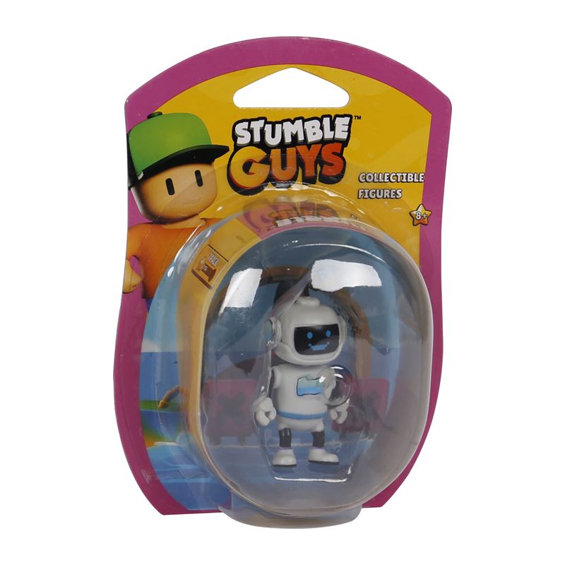 STG: Stumble Guys S2 - Figurice 1PK blister