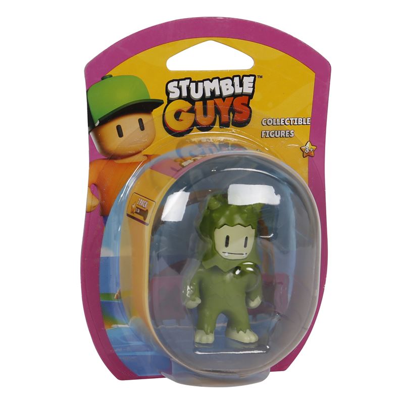 STG: Stumble Guys S2 - Figurice 1PK blister