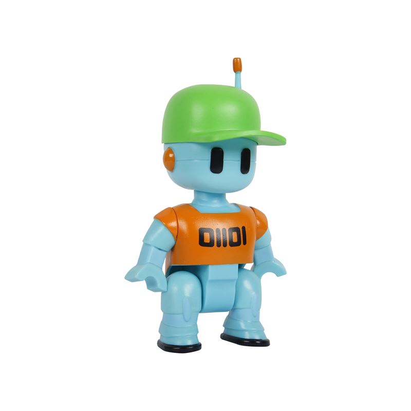 STG: Stumble Guys S2 - Akcijska figura 1PK 12/1