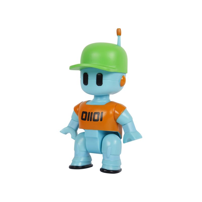 STG: Stumble Guys S2 - Akcijska figura 1PK 12/1