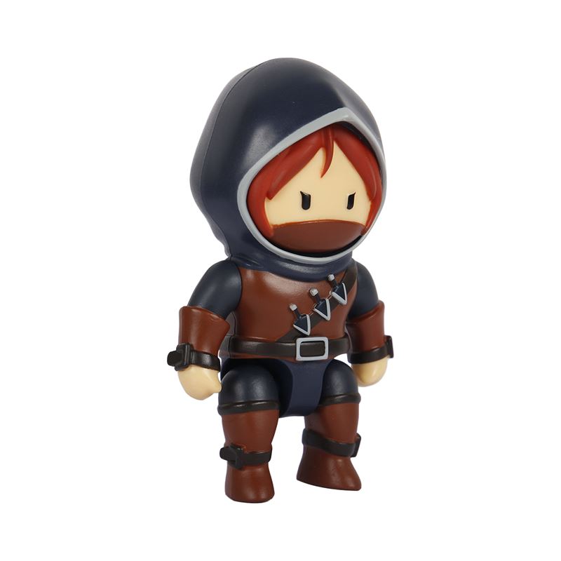 STG: Stumble Guys S2 - Akcijska figura 1PK 12/1