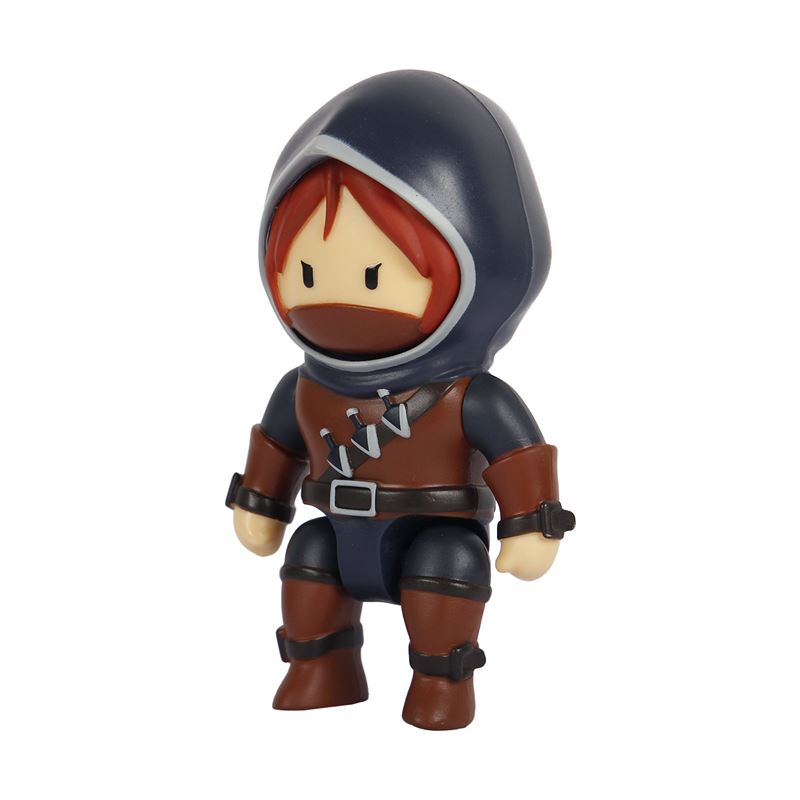 STG: Stumble Guys S2 - Akcijska figura 1PK 12/1