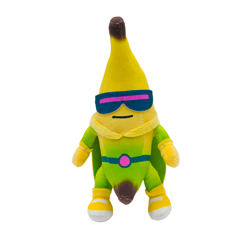 STG: Stumble Guys S2 - Plush buddies plišana igračka