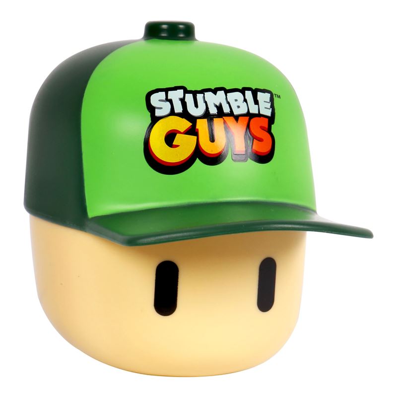 STG: Stumble Guys - Mythic figurica 1PK blind box