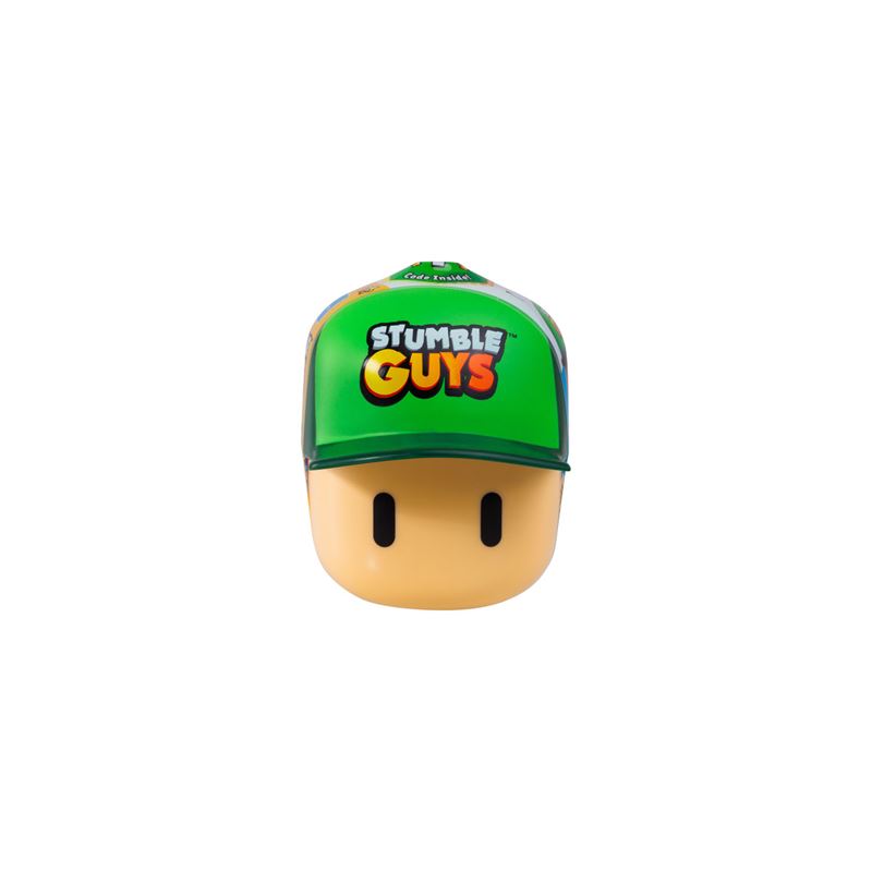 STG: Stumble Guys - Mythic figurica 1PK blind box