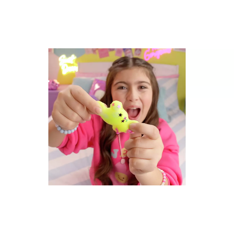 CTS: Squish squish - Squishy factory diy