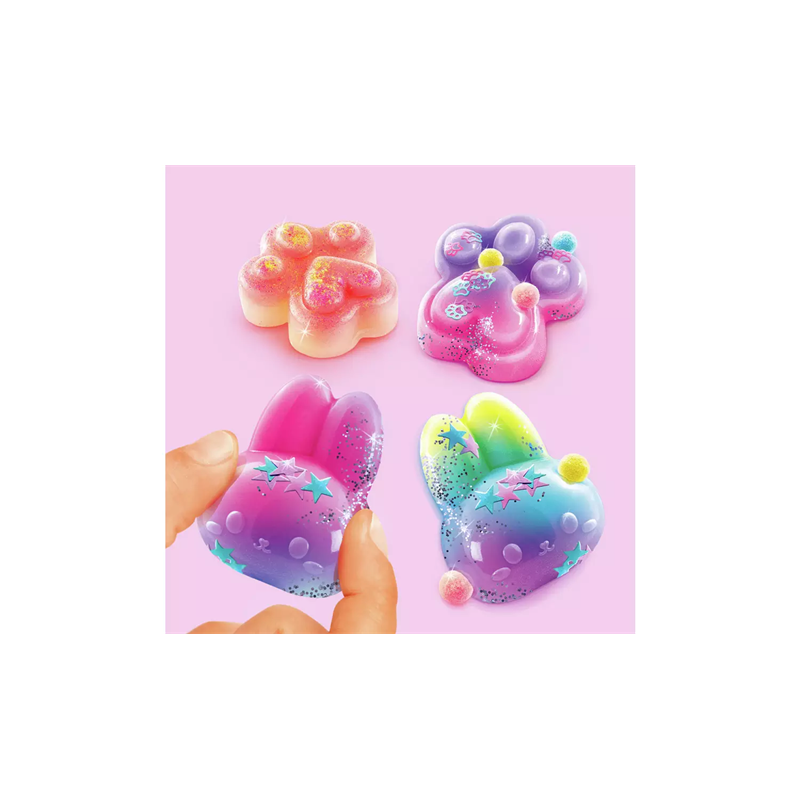 CTS: Squish squish - Squishy factory diy
