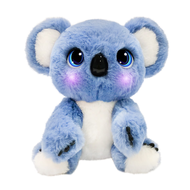 MFF: Ljubimci mazilice - Koala Sydney