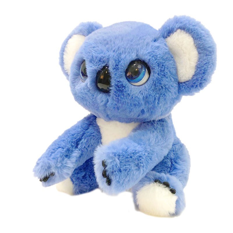 MFF: Ljubimci mazilice - Koala Sydney