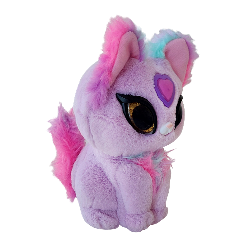 MW: Magic Whispers Kitties - Zoey