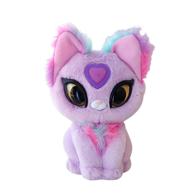 MW: Magic Whispers Kitties - Zoey