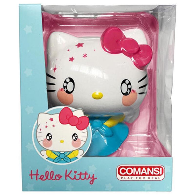 COMANSI: Hello Kitty Kawaii - Premium izdanje 16cm