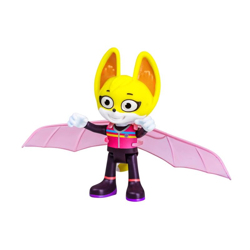 CCS: Creature cases-akcijska figura 1PK