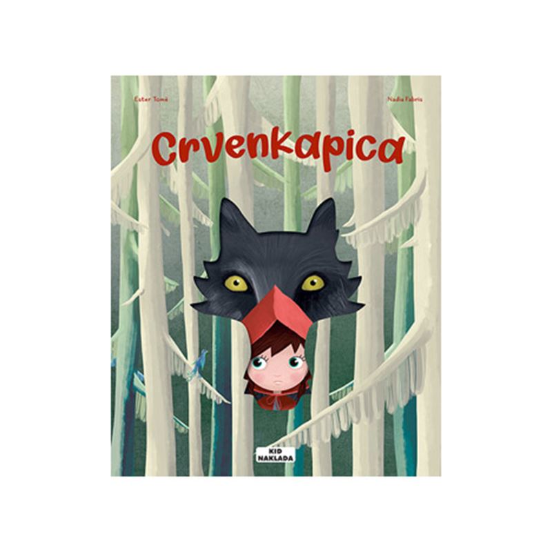 KID: Crvenkapica